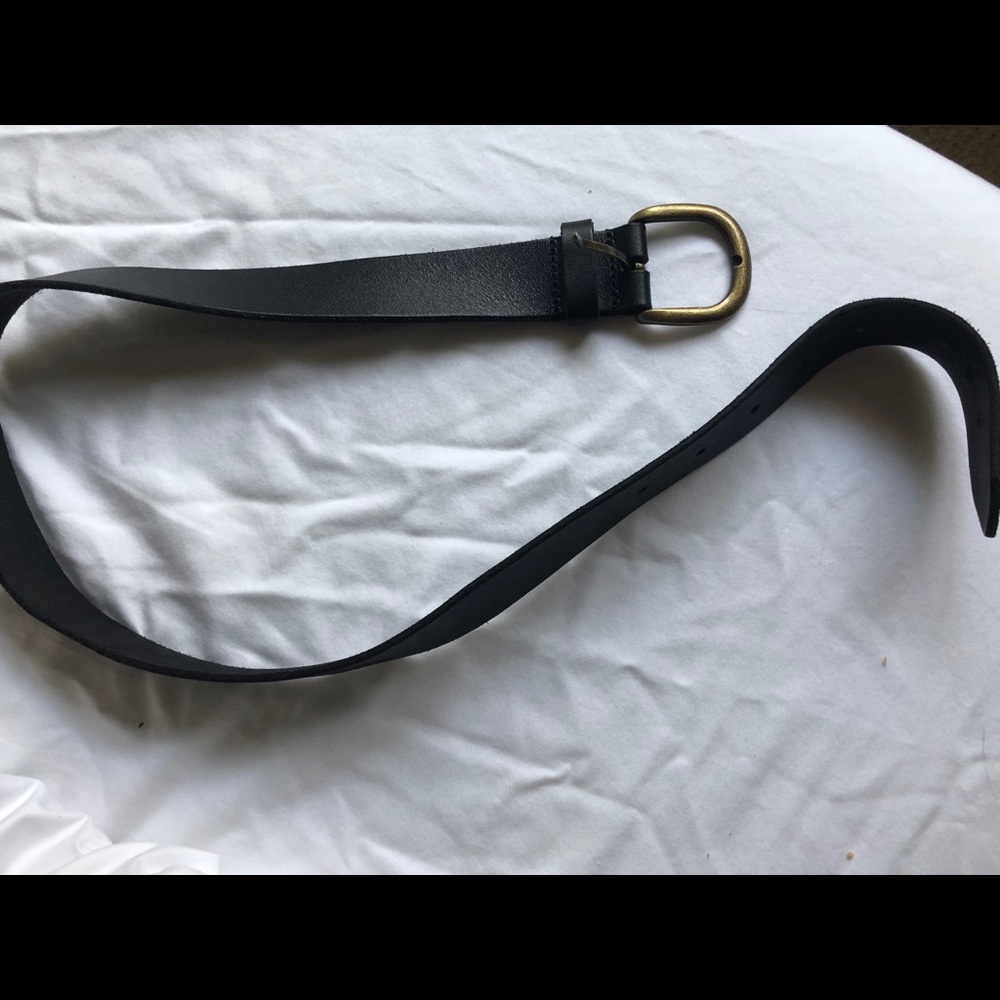 Urban outfitters belt